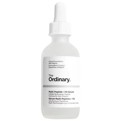 The ordinary multi peptide - the,
