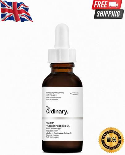 The ordinary buffet - buffet, copper