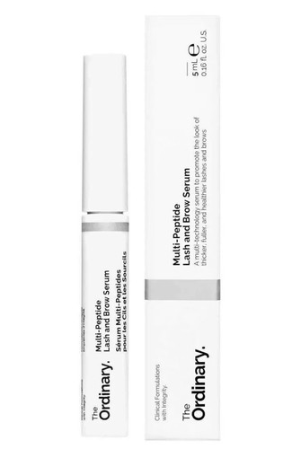 The ordinary multi peptide - the,