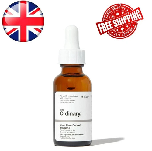 The ordinary 100 - ordinary, 100%