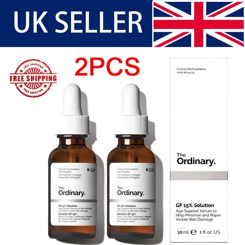 The ordinary serum - 2x,