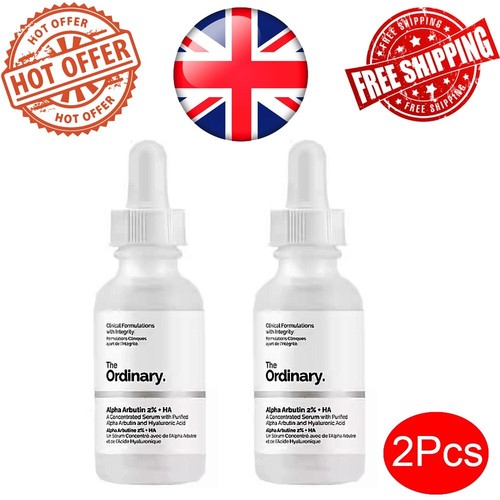 The ordinary alpha arbutin - the, 2%