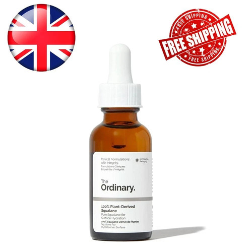 The ordinary 100 - ordinary, 100%