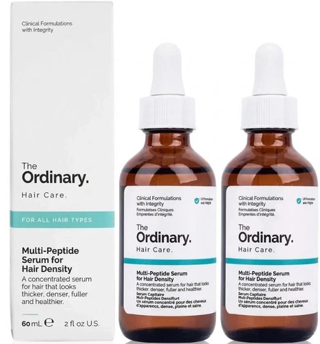 60ml the ordinary - 60ml,