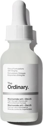 The ordinary niacinamide - niacinamide, 10%