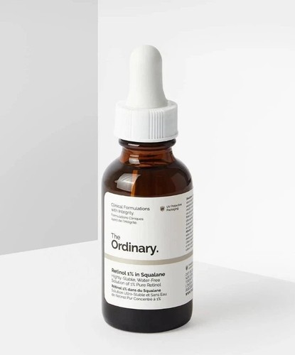 The ordinary retinol - the, 1%