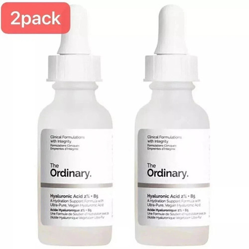 The ordinary hyaluronic - ordinary,