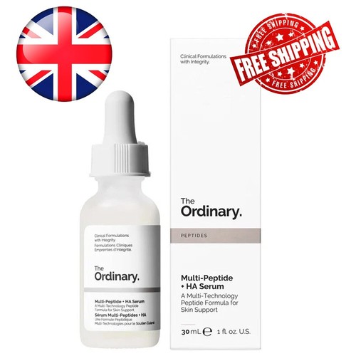 The ordinary multi peptide - ordinary,
