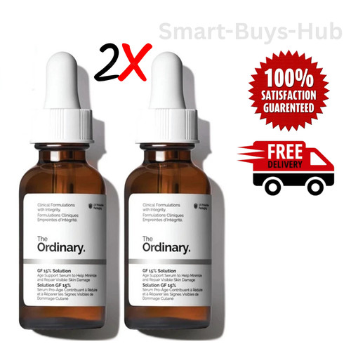 Theordinary solution - theordinary, 15%