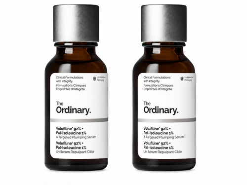 The ordinary volufiline - ordinary,
