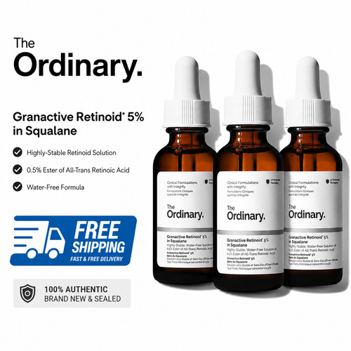 The ordinary granactive - the,