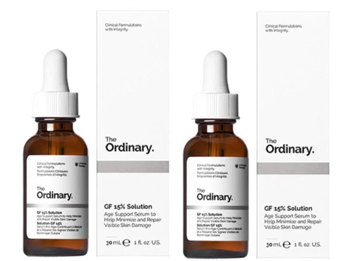 The ordinary serum for - the,