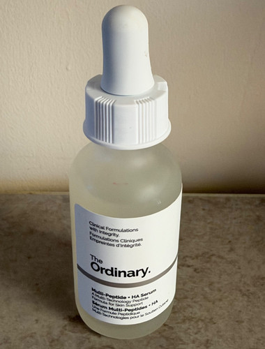 The ordinary multi peptide - peptide, +