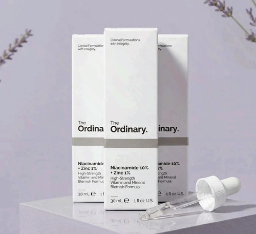 Pcs 30ml the ordinary - pcs,