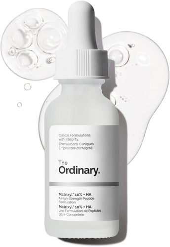 The ordinary matrixyl - the,