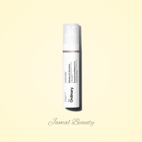 15ml the ordinary - ordinary, retinal