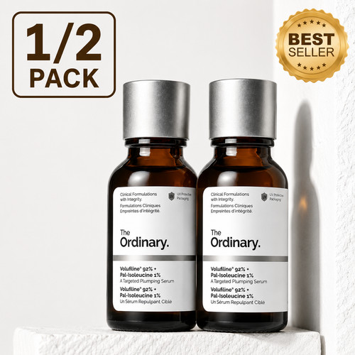 Pack plumping serum the - 1-2,