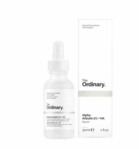 The ordinary alpha arbutin - ordinary,