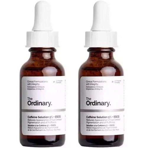 Pack 30ml the ordinary - 2,
