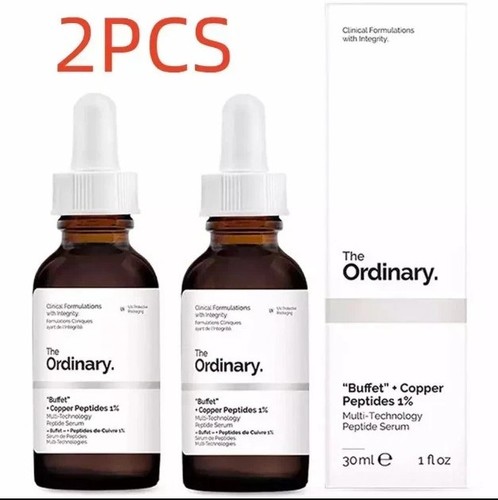 2pcs the ordinary - the,