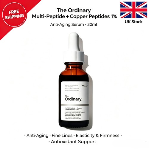 The ordinary - the,