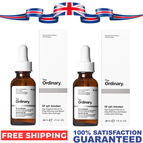 The ordinary serum for - the, 15%