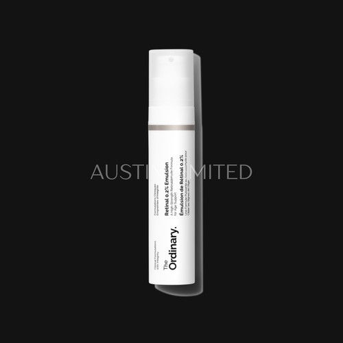 15ml the ordinary - the, 0.2%