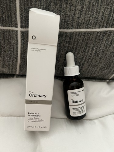 The ordinary retinol in - retinol, 1%