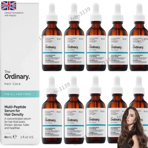 10x the ordinary - 1-10x,