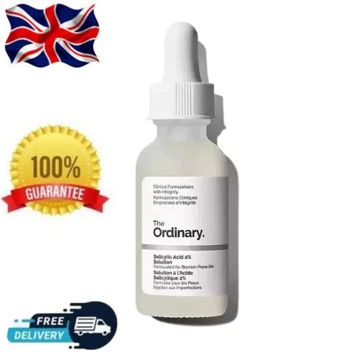 The ordinary salicylic acid - salicylic,