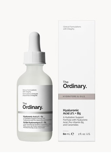 The ordinary hyaluronic - ordinary, acid